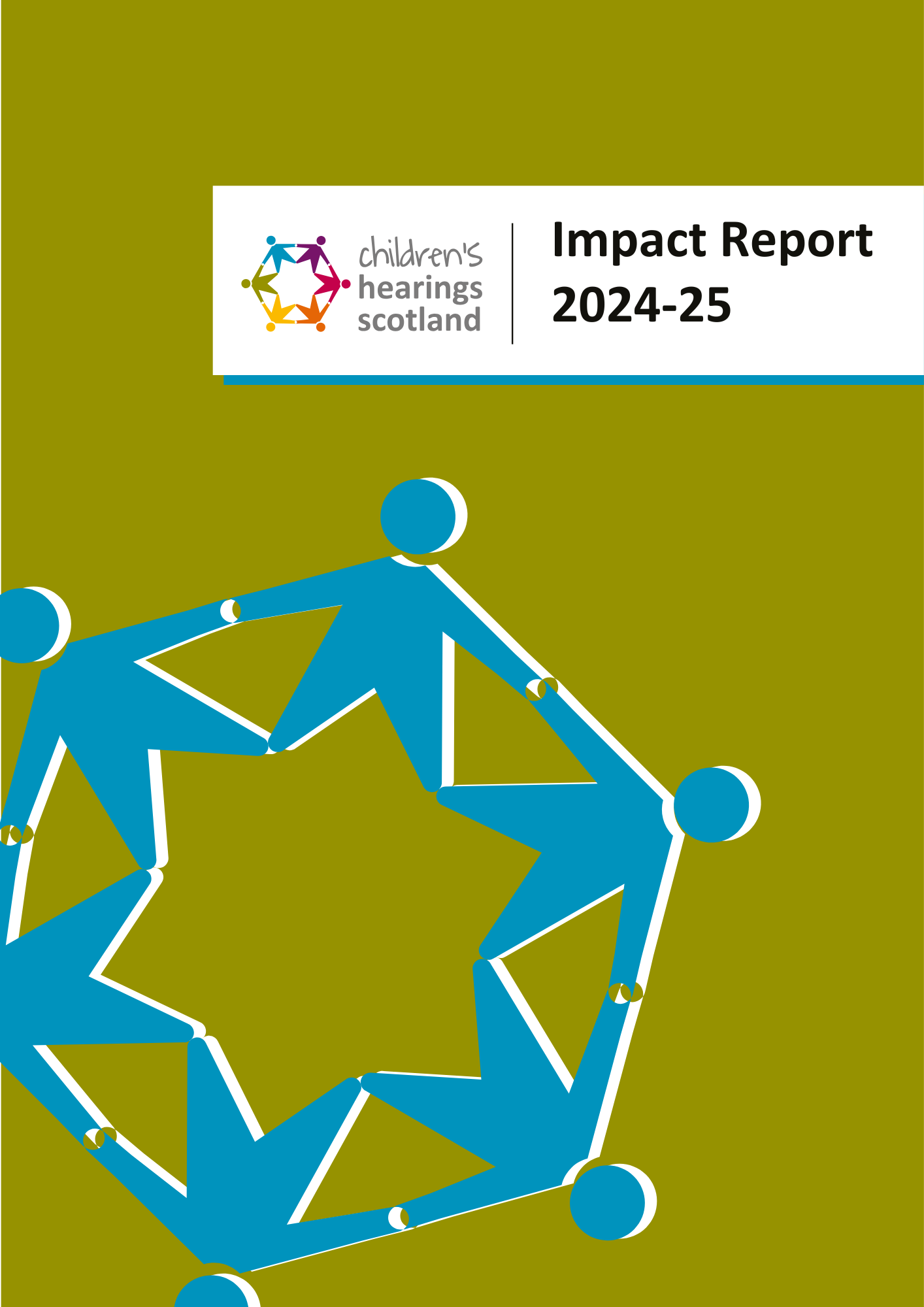 Impact Report 2024-25