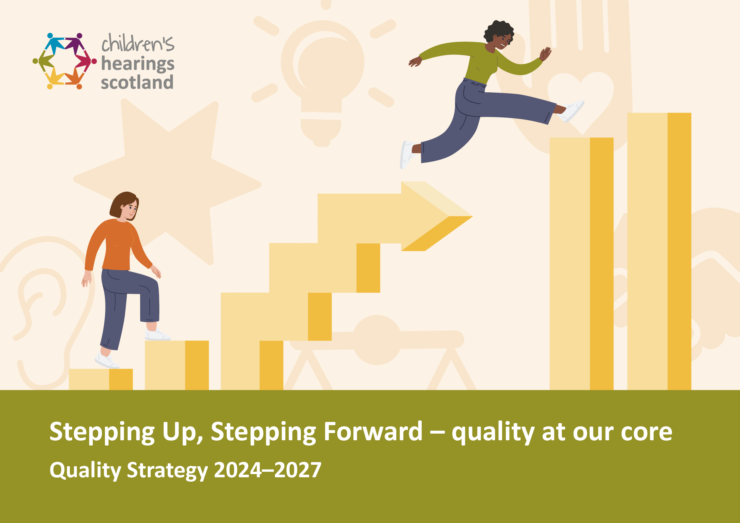 Quality Strategy 2024-27