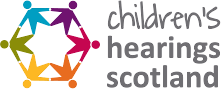 Children's Hearing Scotland home