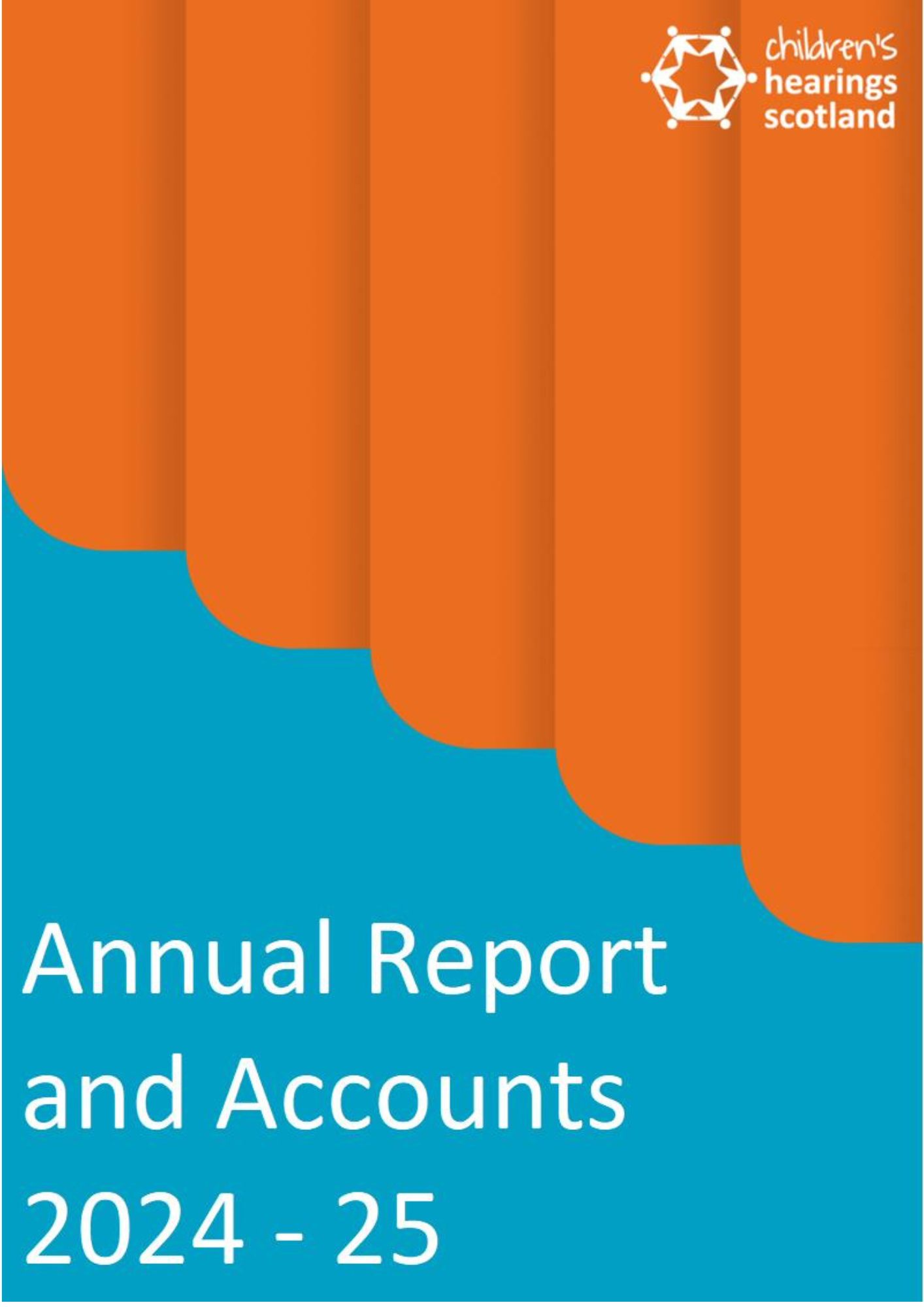 Annual Report and Accounts 2024-25
